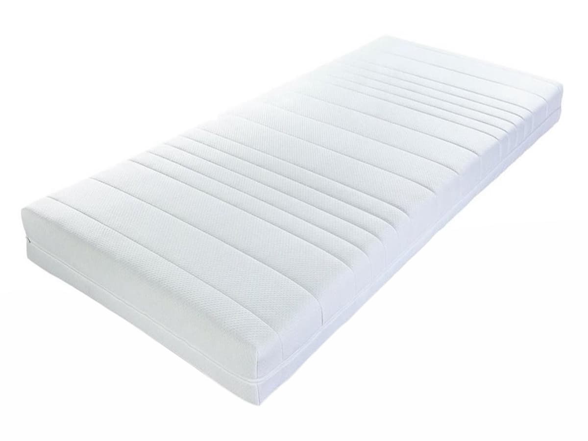 Easy Bedden Kaltschaum HR45 Matratze - 140 x 190 x 20 cm