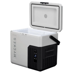 Hyckes HyCooler Go 18 Tragbare Kompressor Kühlbox