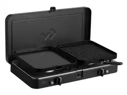 Cadac 2-Cook Turbo FFD Deluxe Gaskocher