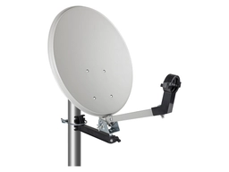 Megasat Standard Campingkoffer