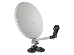 Megasat Standard Campingkoffer