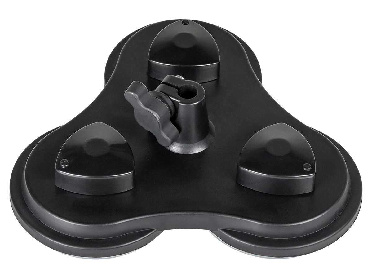 Megasat Standard Campingkoffer