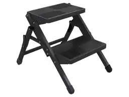Obelink Perth Doppeltrittstufe - Black
