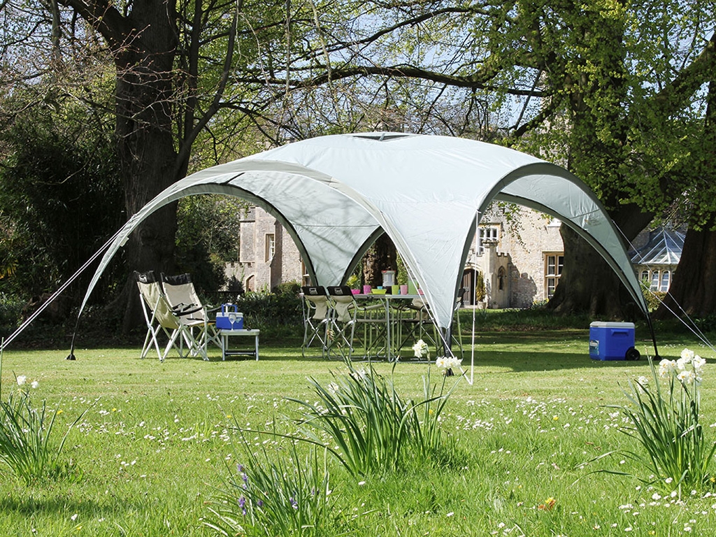 Coleman Event Shelter L Partyzelt