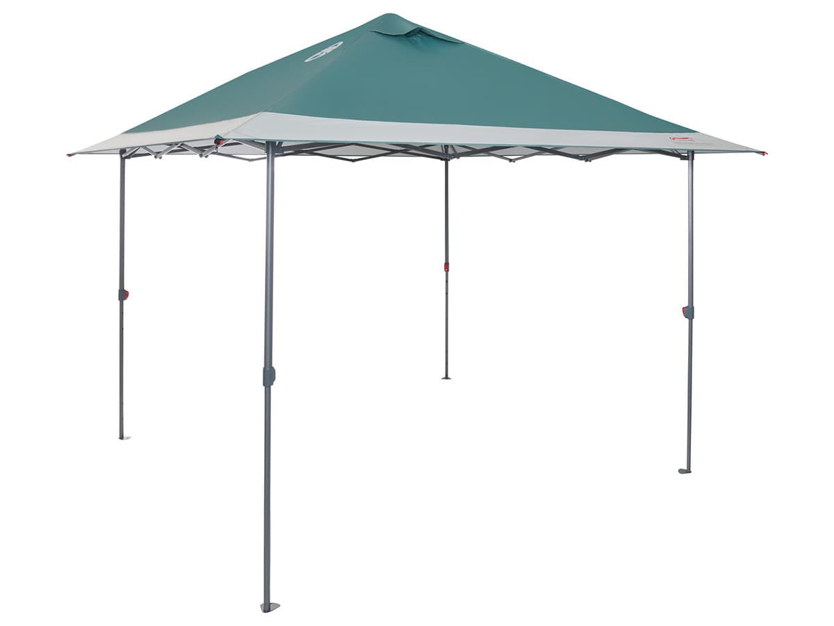 Coleman Onepush Shelter M Fastpitch Partyzelt