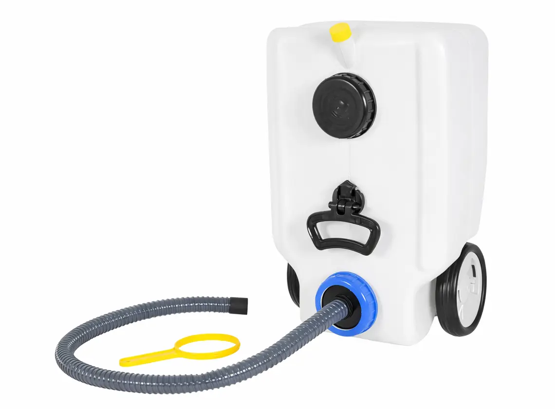 Comet 25 Liter Abwassertank