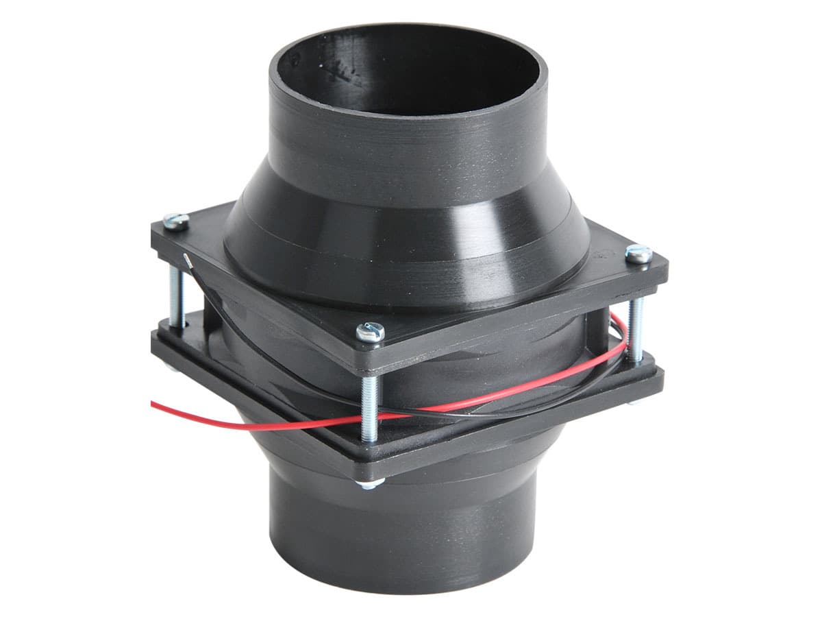 Comet Rohrventilator