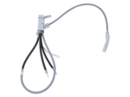 Comet Capri Wasserhahn Auslauf Brause