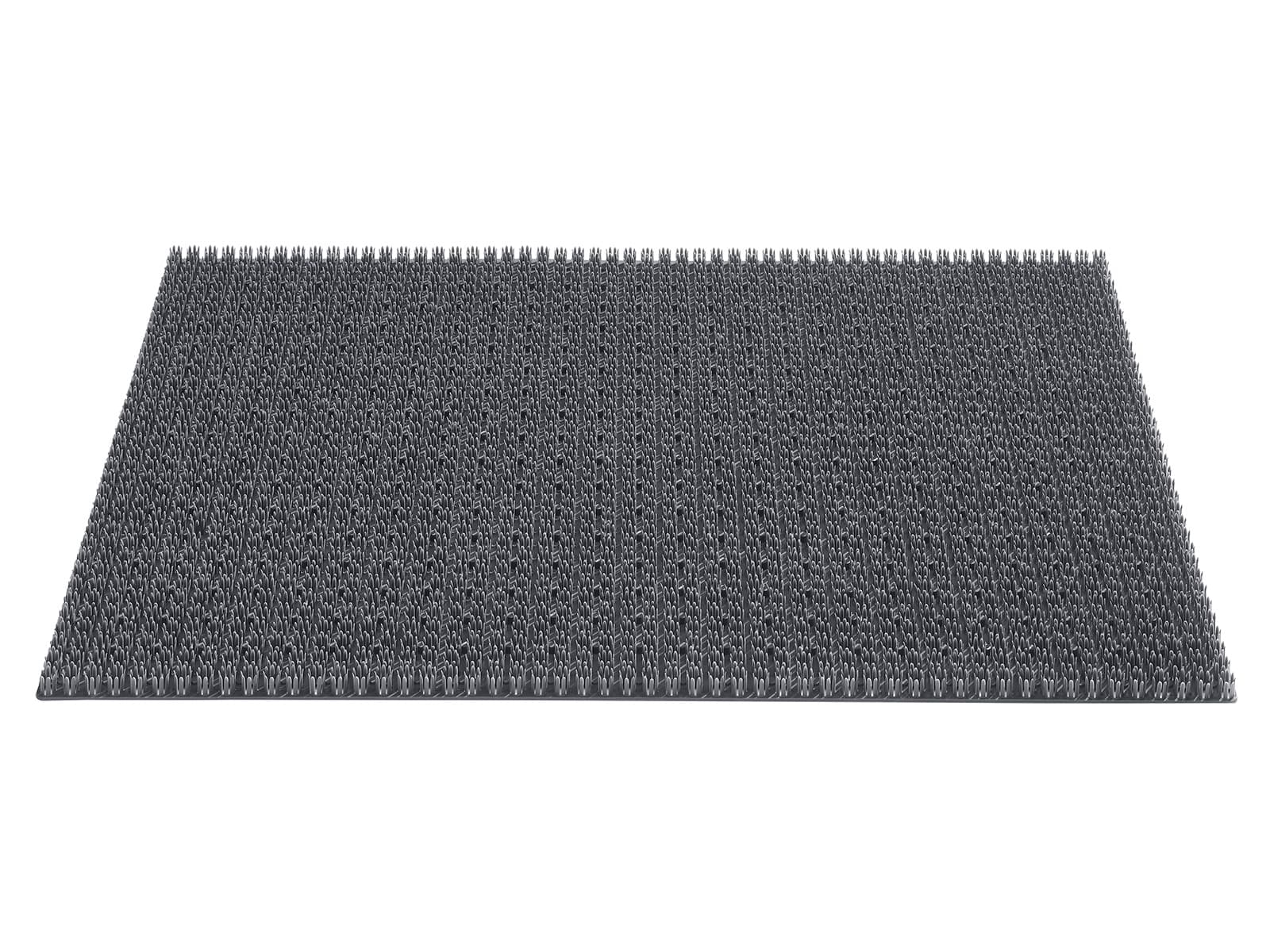 Condor 40 x 60 cm Kunstrasen - Grey