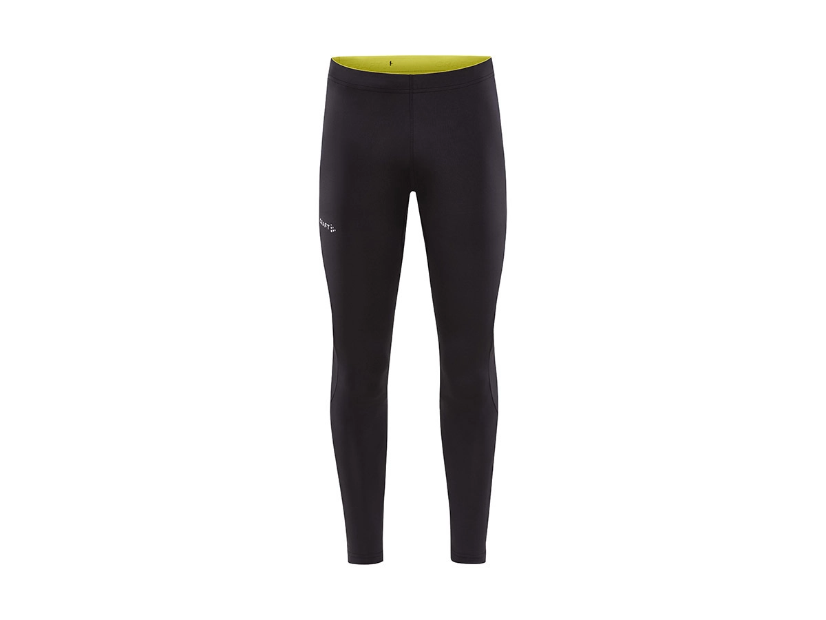 Craft ADV Essence Herren-Sportleggings 2 - Black