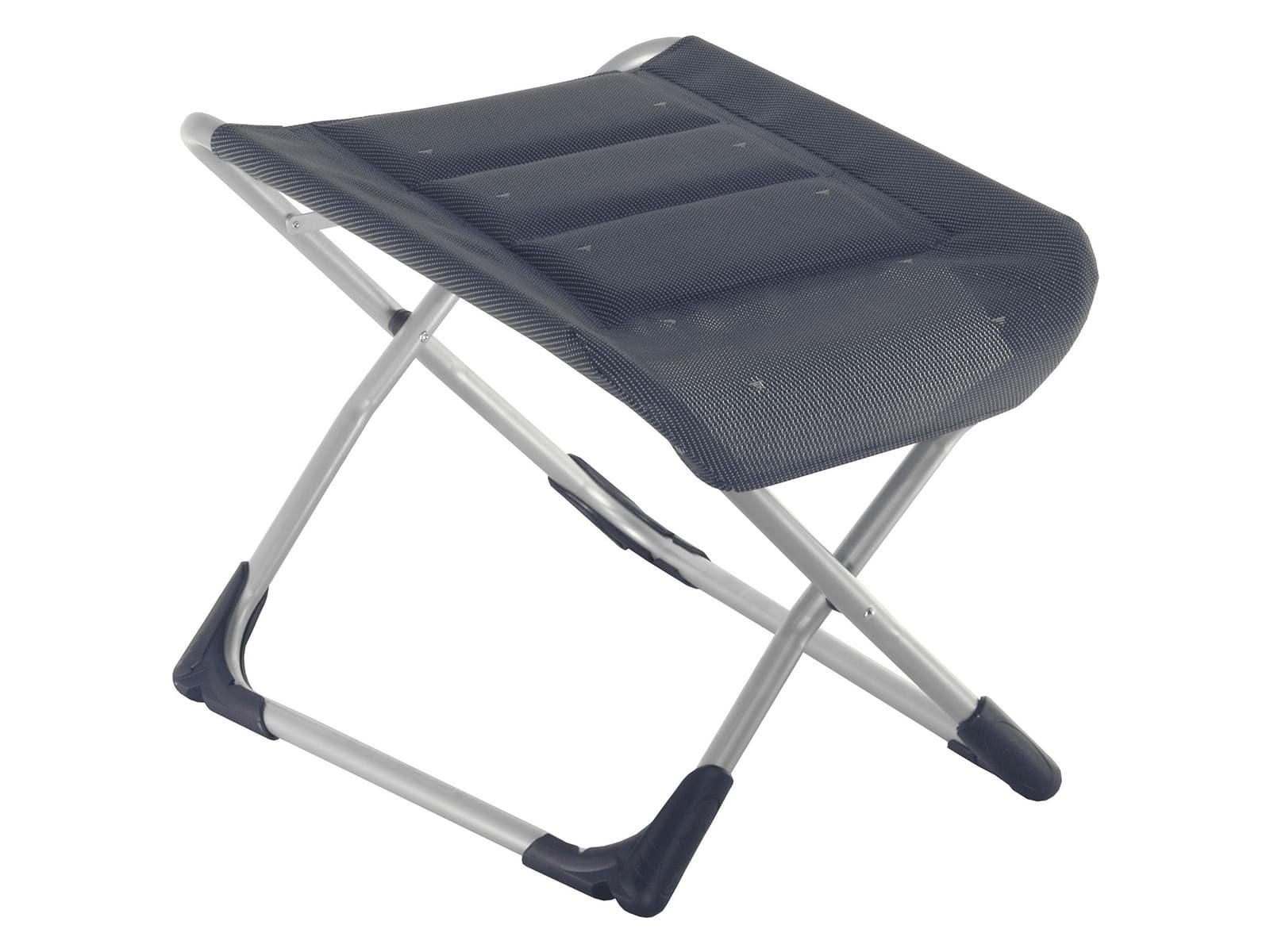 Crespo AL-231 Deluxe Beinauflage - Dark Grey