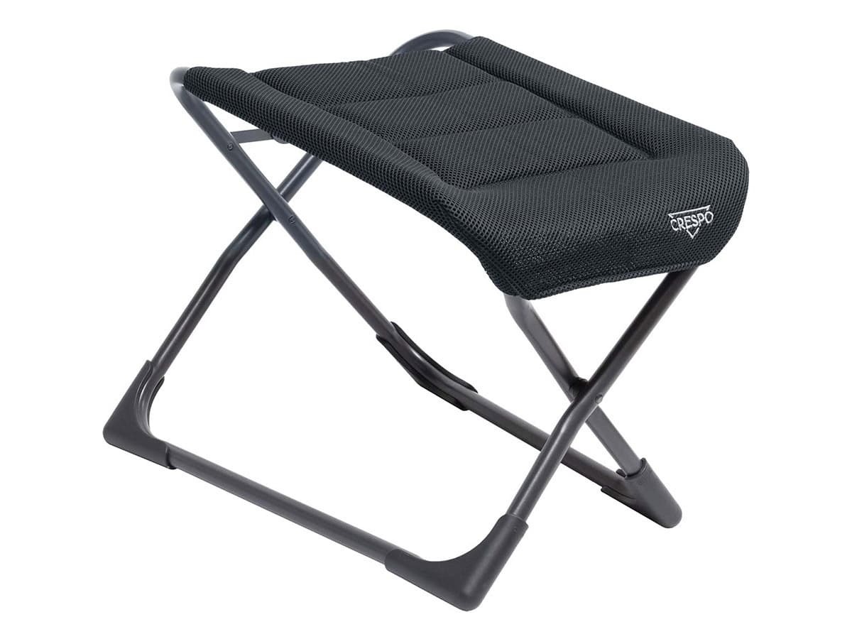 Crespo Ap-231 Air-Deluxe Beinauflage - Grey