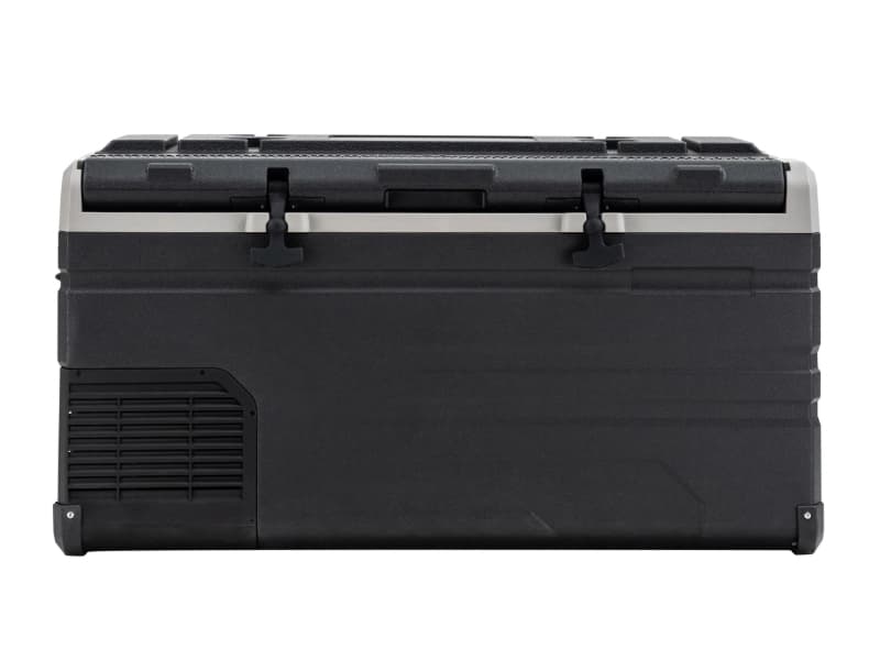 Steamy-E Single Zone Kompressor Kühlbox - 96 Liter