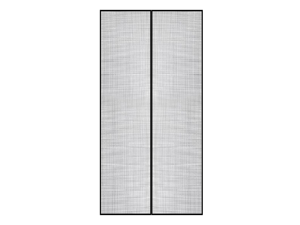 FlinQ magnetischer Fliegenvorhang - 91 x 210 cm