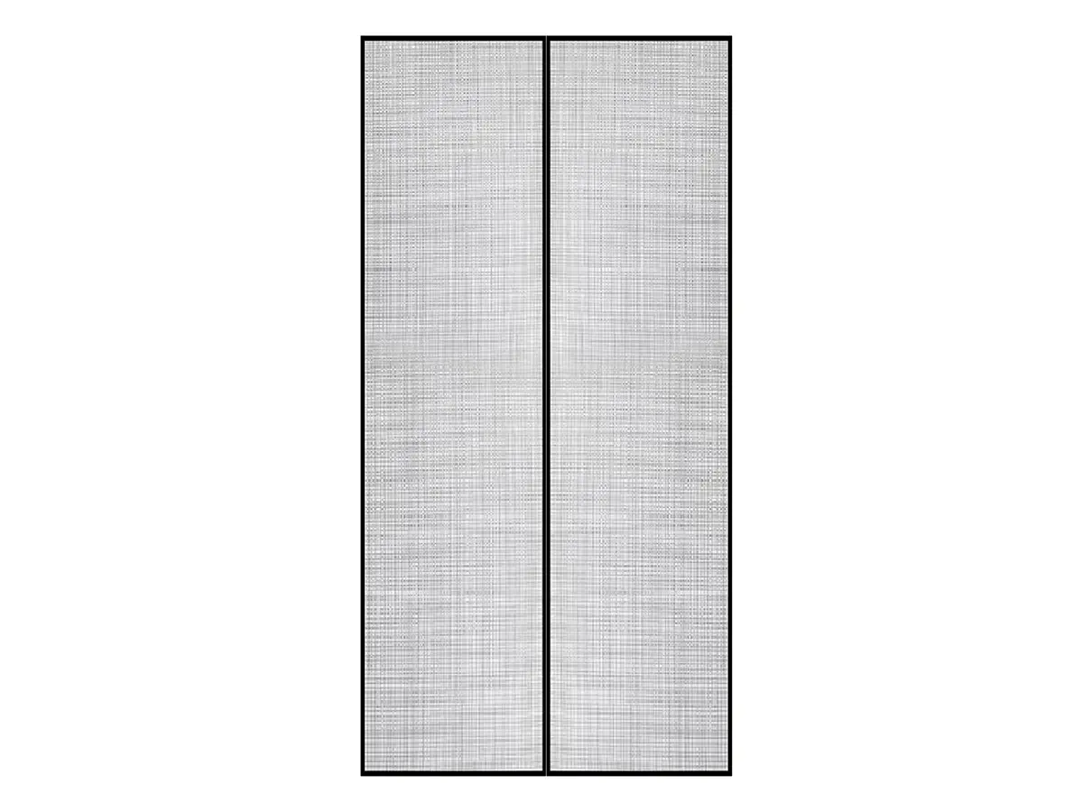 FlinQ magnetischer Fliegenvorhang - 91 x 210 cm