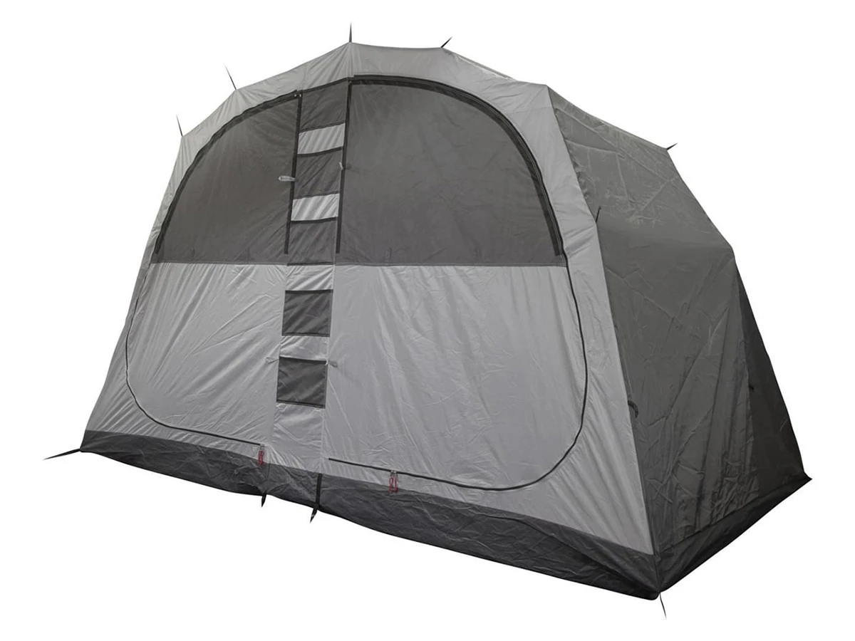 Innenzelt mit Reißverschlußtür und PVC-Boden atmungsaktives Polyester • für Vorzelt Camping Zelte Campingzelt Schlafzelt Schlafkabine Bett Innenzelt mit Reißverschlußtür und PVC-Boden atmungsaktives Polyester • für Vorzelt Camping Zelte Campingzelt Schlafzelt Schlafkabine Bett