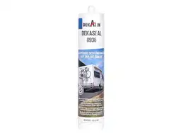 Dekalin Dekaseal 8936 Abdichtungskit - Black