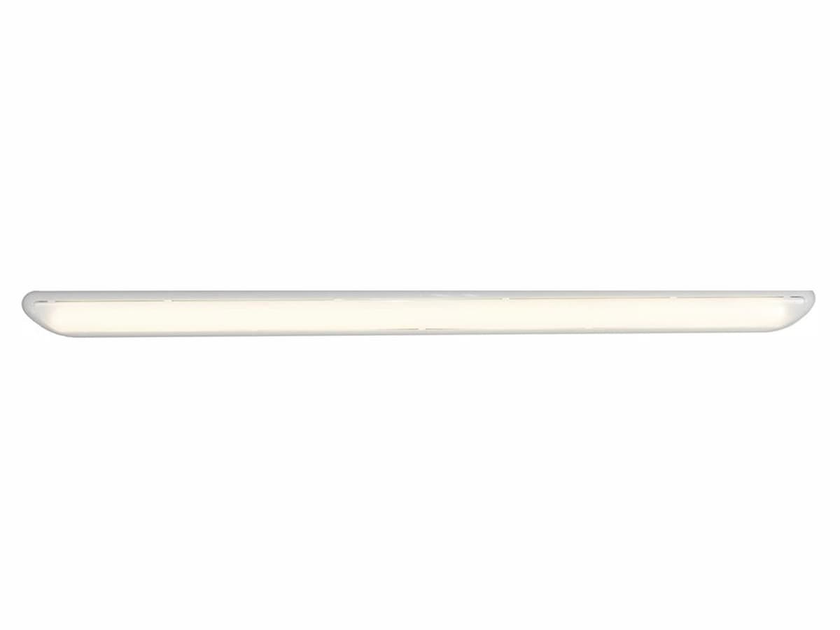 Haba Porzio LED Türlampe - white