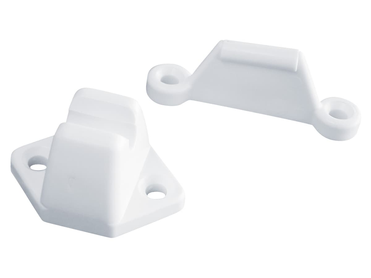 GES Standard Türfänger - White