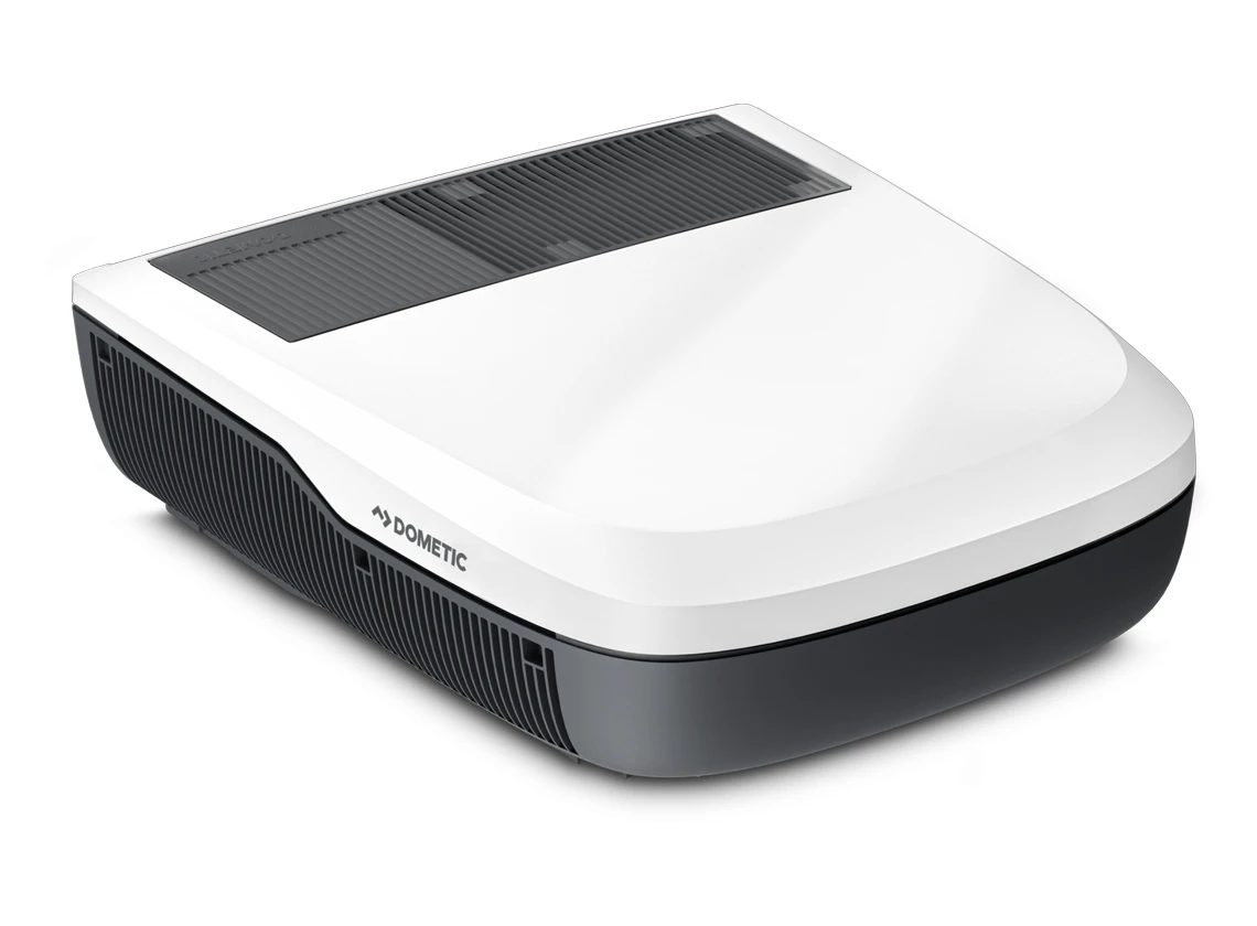Dometic FJZ7 2200W Wechselrichter-Dachklimaanlage – white