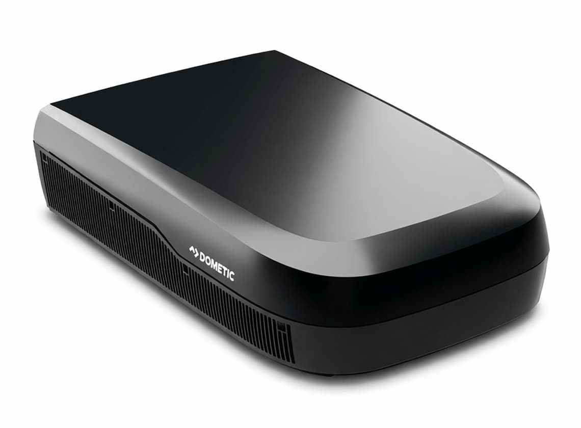 Dometic FJZ7 3000W Wechselrichter-Dachklimaanlage – black