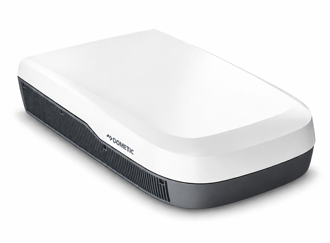 Dometic FJZ7 2600W Wechselrichter-Dachklimaanlage – white
