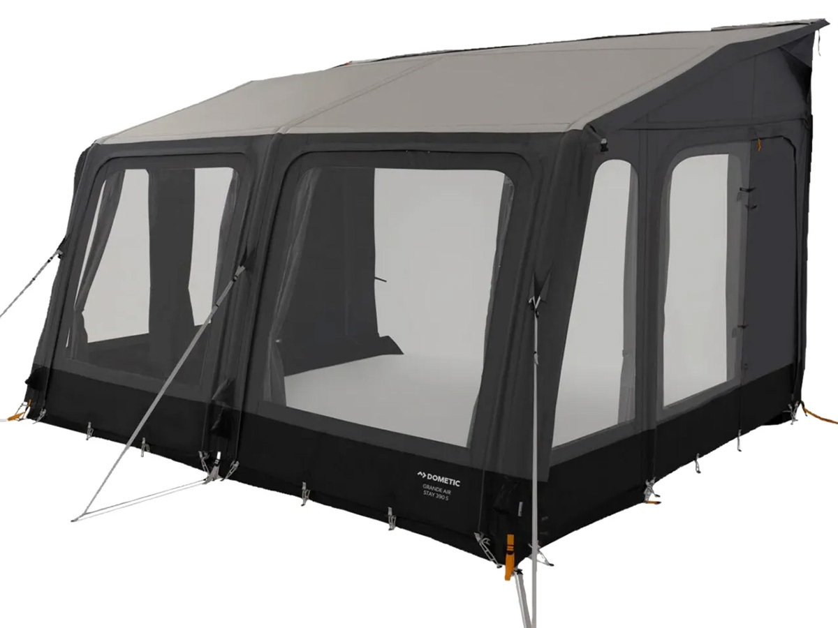 Dometic Grande AIR Stay 390 S Vorzelt