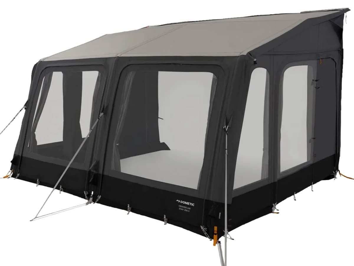 Dometic Grande AIR Stay 390 S Vorzelt