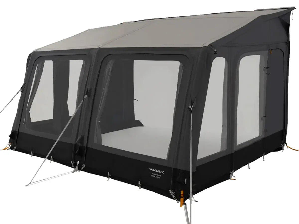 Zweite Chance Dometic Grande AIR Stay 390 S Vorzelt