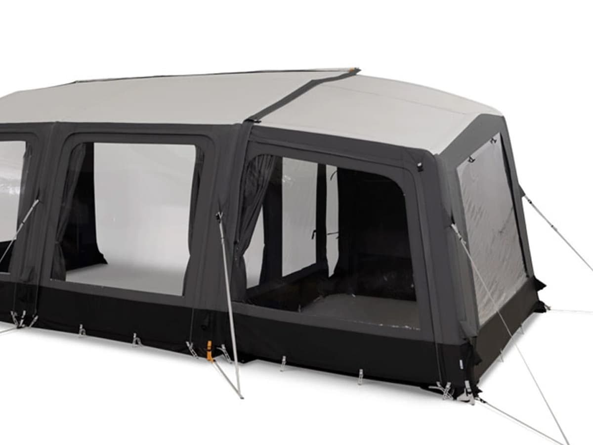 Dometic Grande AIR Stay Extension Rechts S Ausbau