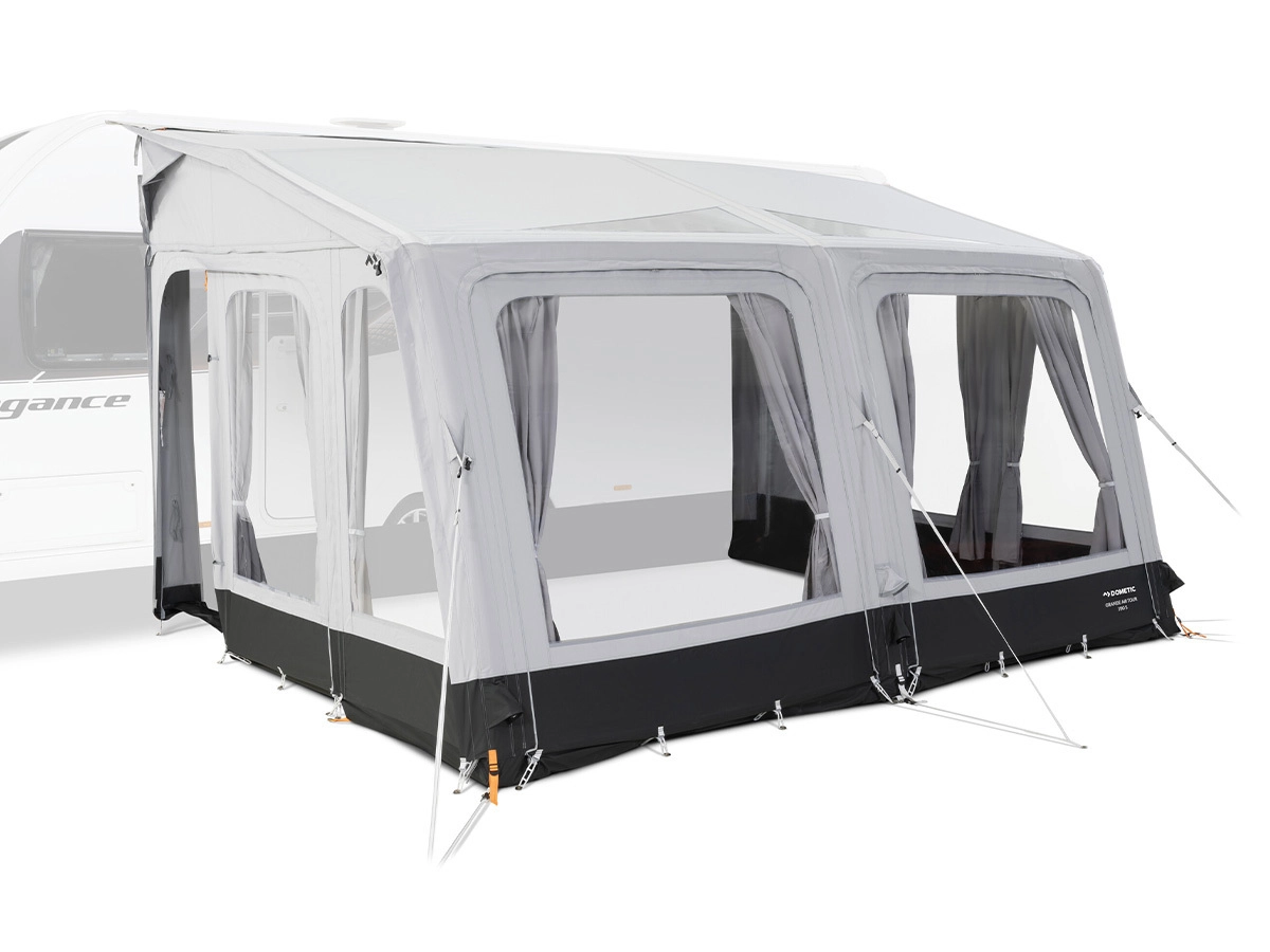 Dometic Grande Air Tour 390 S Vorzelt