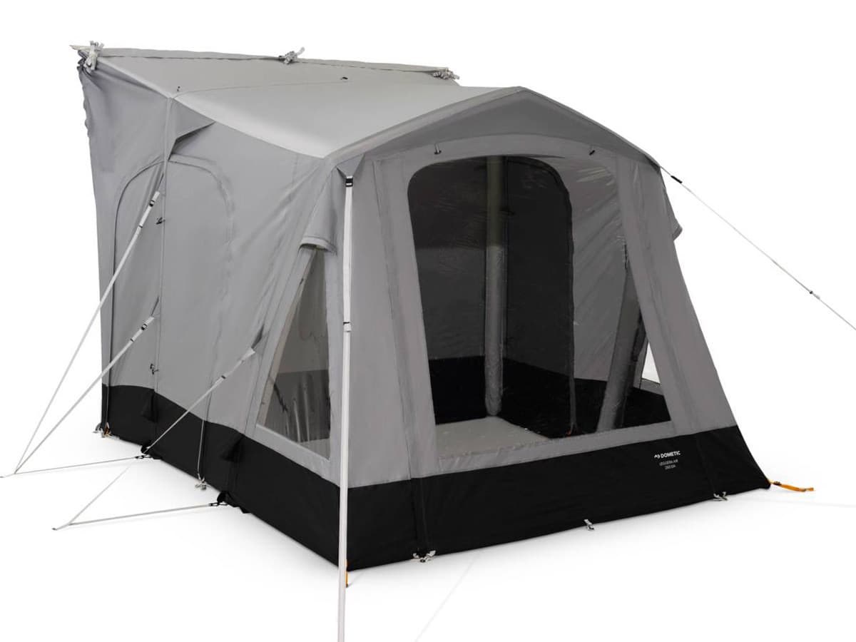Dometic Leggera AIR 260 Drive-Away Wohnmobilzelt