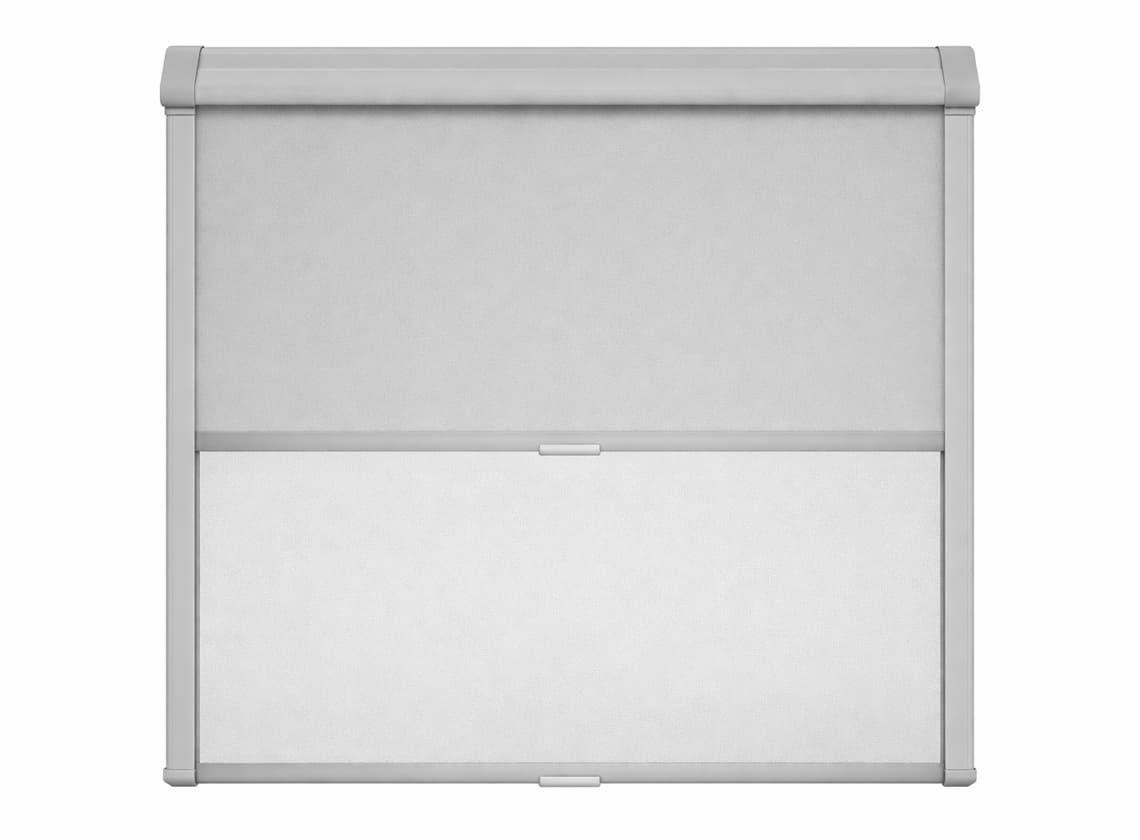 Dometic Seitz Rastrollo 3000 Kombirollo grey - 161 x 81 cm