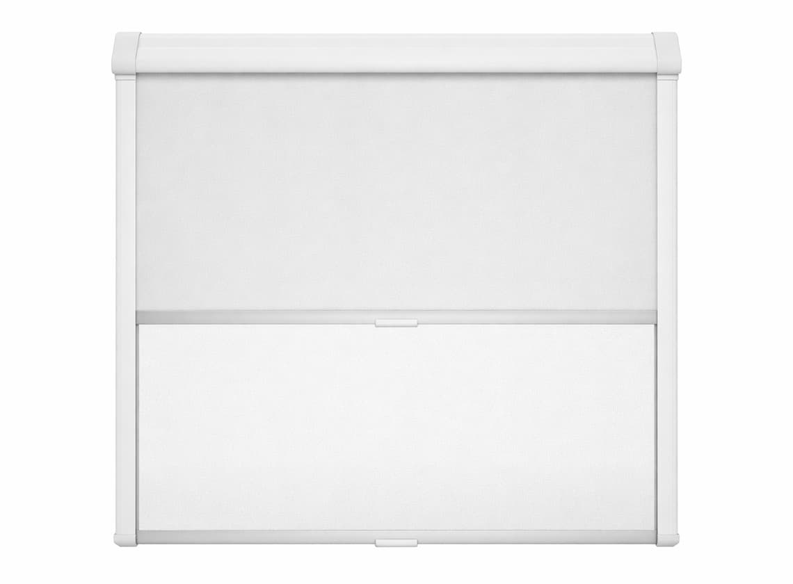 Dometic Seitz Rastrollo 3000 Kombirollo white - 96 x 71 cm