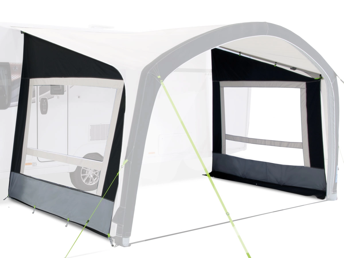 Dometic Sunshine Air Pro SeitenwÀnde
