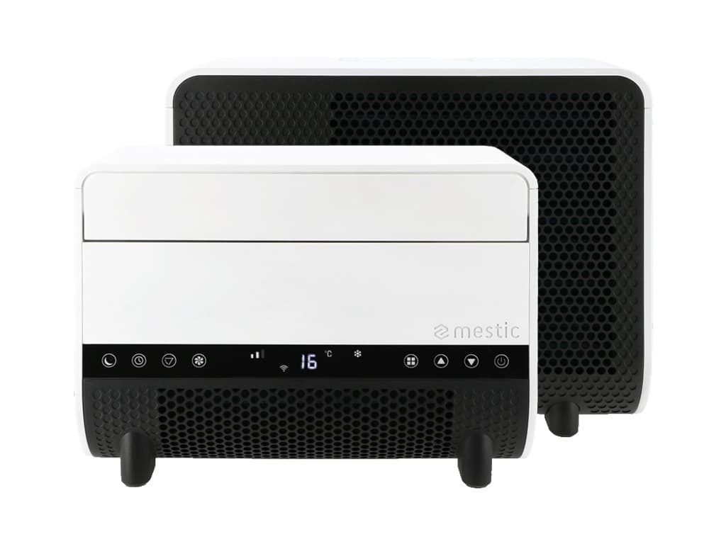 Mestic SPA-5100 Split-Unit-Klimaanlage