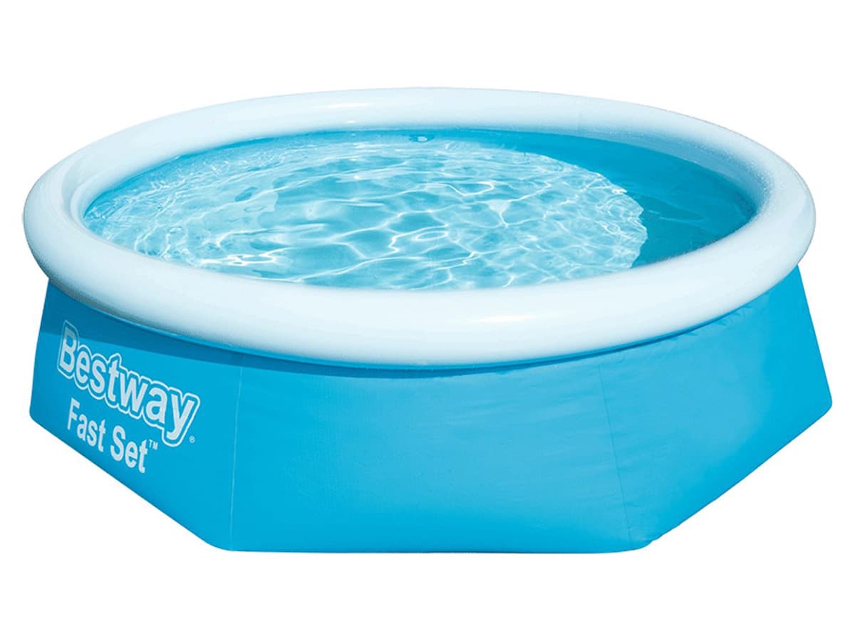Bestway Fast Set Pool - 244 x 66 cm