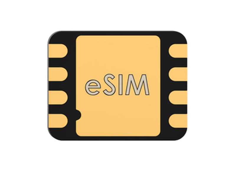 eSIM Frankreich - 10GB