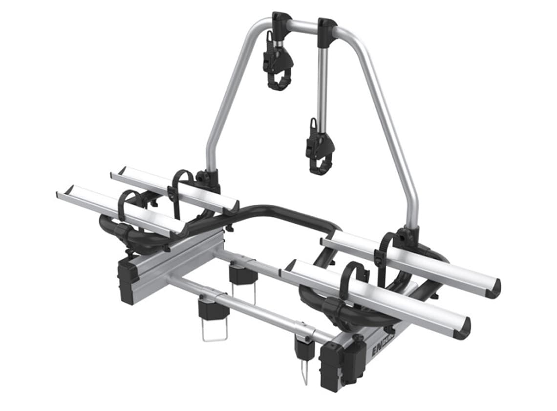 Enduro BS260 Fahrradträger - Silver