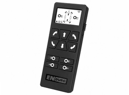 Enduro EM315 Mover-Paket mit Moverkit