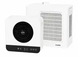 Eurom AC6701 Caravan & Home WLAN Split Klimaanlage