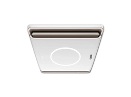 ExtraCLIMA 2650W Dachklimaanlage – grey