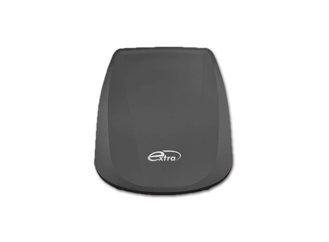 ExtraCLIMA 2650W Dachklimaanlage – grey