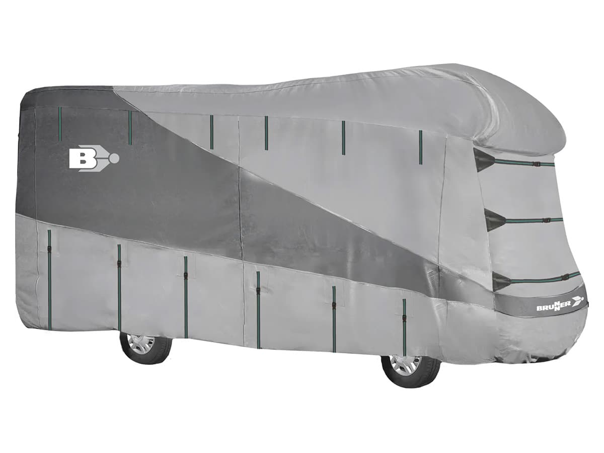 Brunner Polycoat Wohnmobilabdeckung - 750 - 800 cm