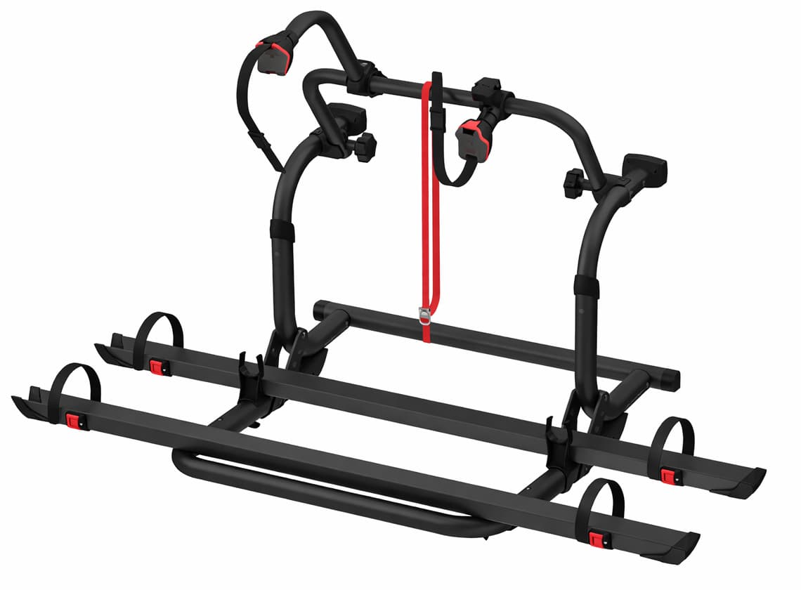 Fiamma Carry-Bike Pro C Fahrradträger - Black