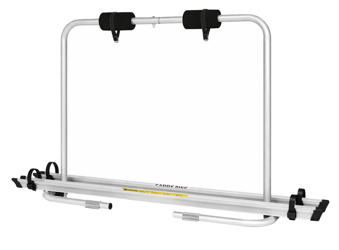 Fiamma Carry-Bike XL A Fahrradträger schwarz