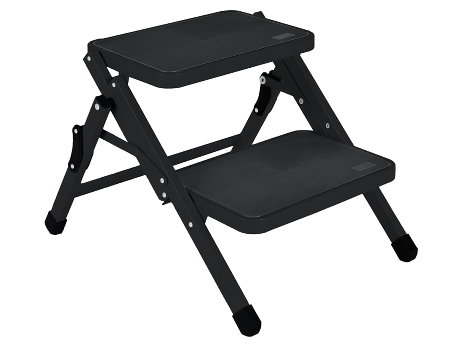Obelink Sidney klappbare Trittstufe - Black