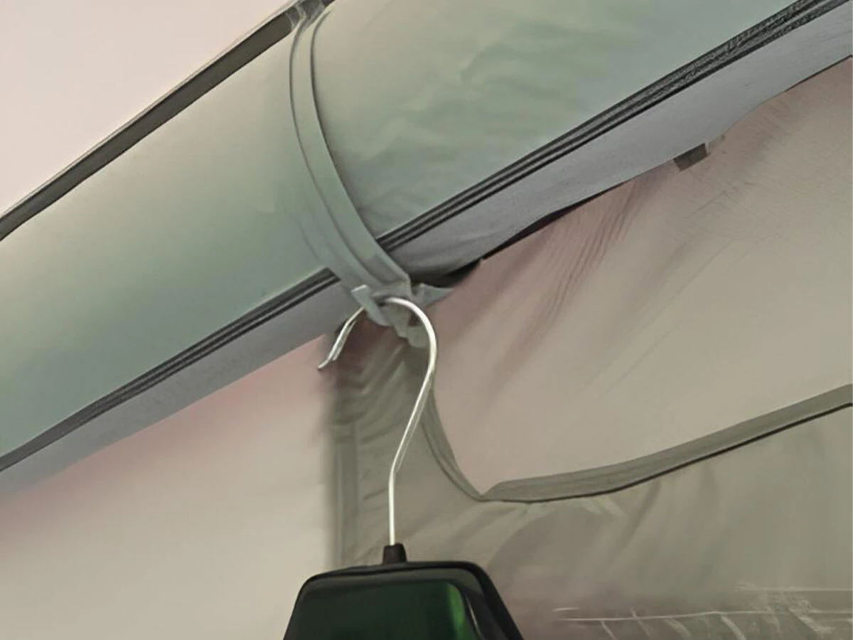 Froli Befestigungshaken für Airtubes