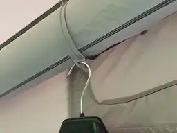 Froli Befestigungshaken für Airtubes