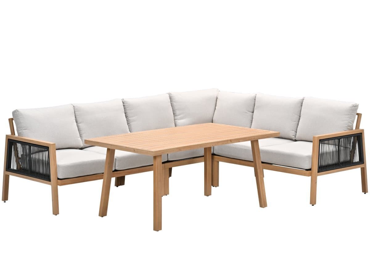 Garden Impressions Decla Eck-Loungeset